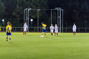 Bild 132 - B-Juniorinnen SV Henstedt-Ulzburg - Holstein Kiel : Ergebnis: 0:12